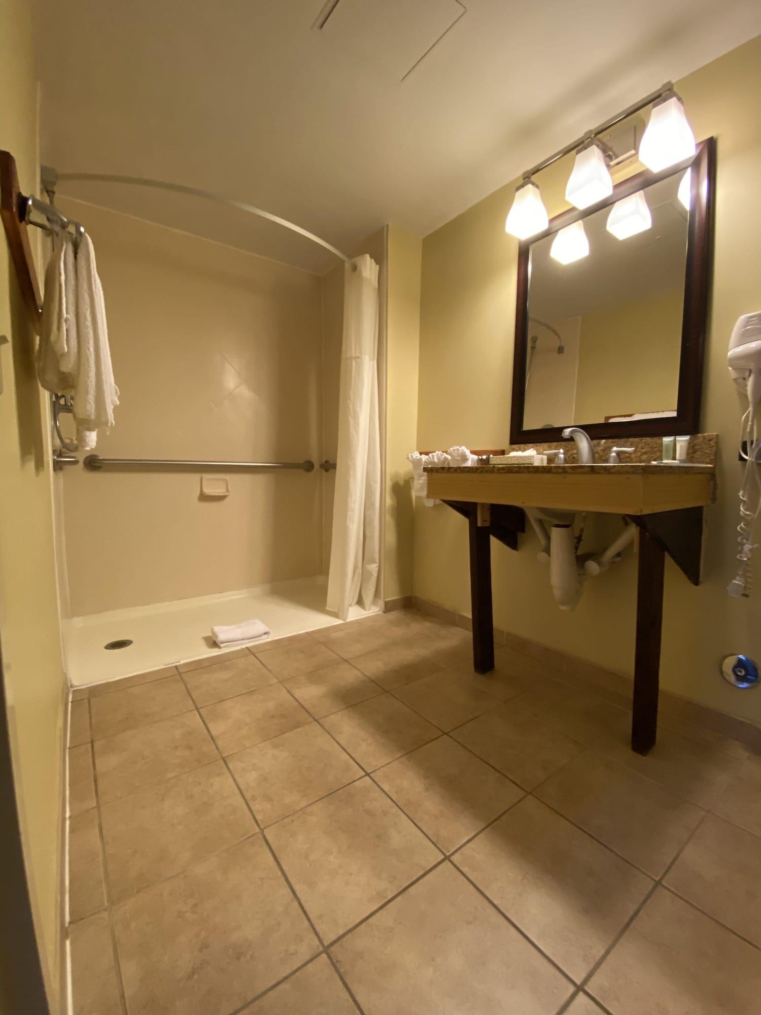 Quality Inn Flamingo Atlantic City Exterior photo