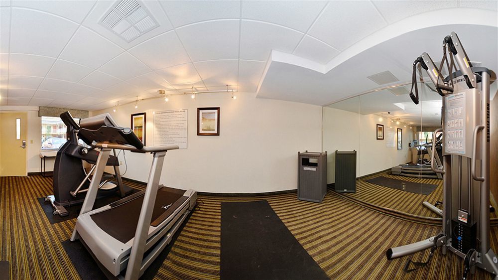 Quality Inn Flamingo Atlantic City Exterior photo